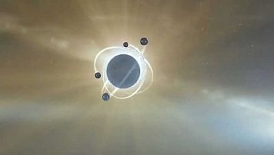 La génesis de la antimateria 2ª parte - Atomicron | Ver