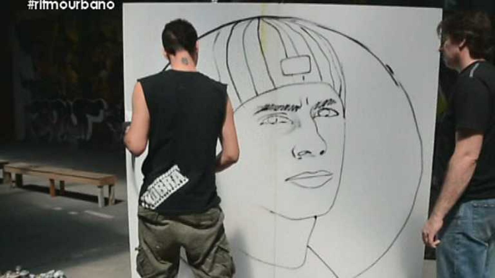 Ritmo Urbano - Capítulo 52 - Ver ahora 