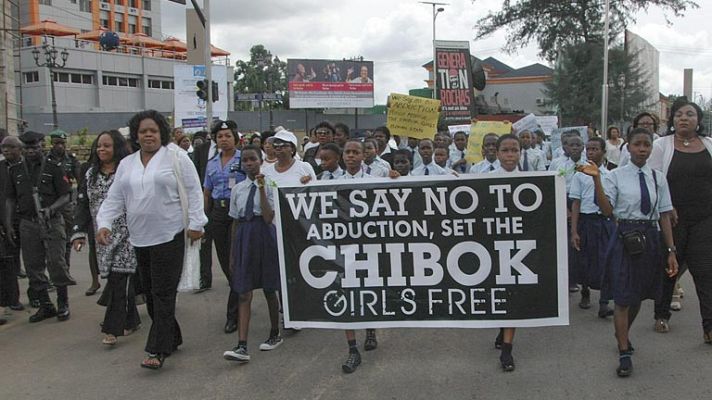 Informativo 24h - El Consejo de Seguridad de la ONU condena los ataques en Nigeria