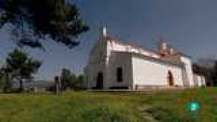  - Vía verde de las Vegas del Guadiana y Las Villuercas