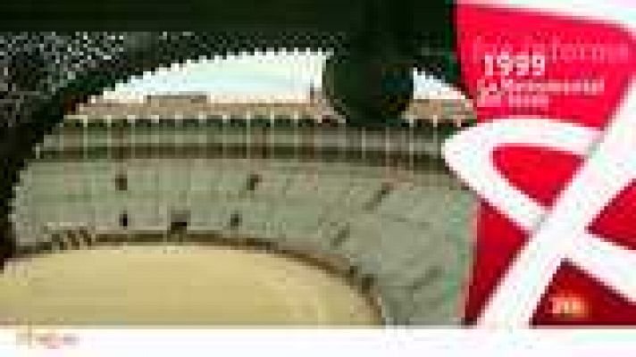 La Monumental del toreo (1999)