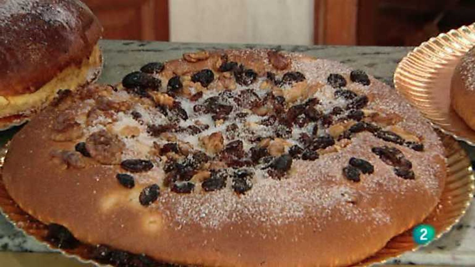 España en Comunidad - 10/05/14 - Ver ahora