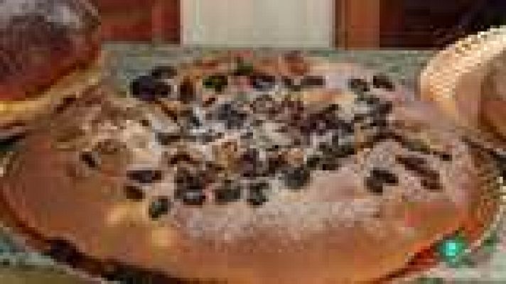 España en comunidad - España en Comunidad - 10/05/14