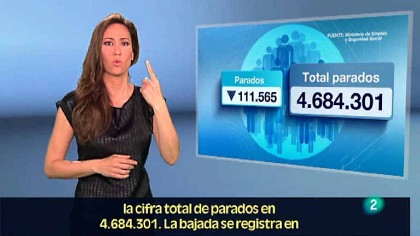 En lengua de signos - 10/05/14- Ver ahora