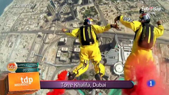 Lo que hay que ver ... - Lo que hay que ver - 10/05/14