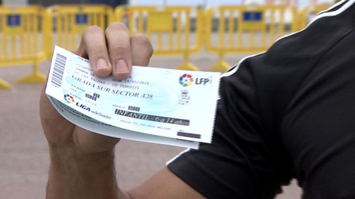 Telecanarias - Canarias en 2'- 10/05/14