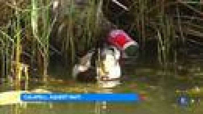 L'Informatiu - Dia europeu de la neteja del medi ambient