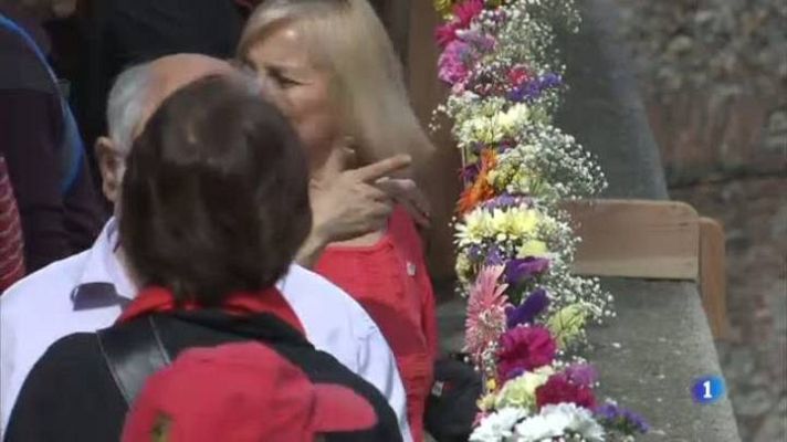 L'Informatiu - 59ª edició de "Girona Temps de flors"