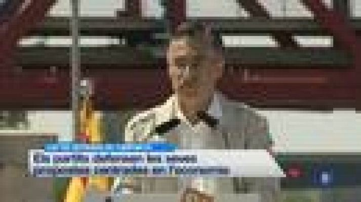 L'Informatiu - L'Informatiu Cap de Setmana - 10/05/2014