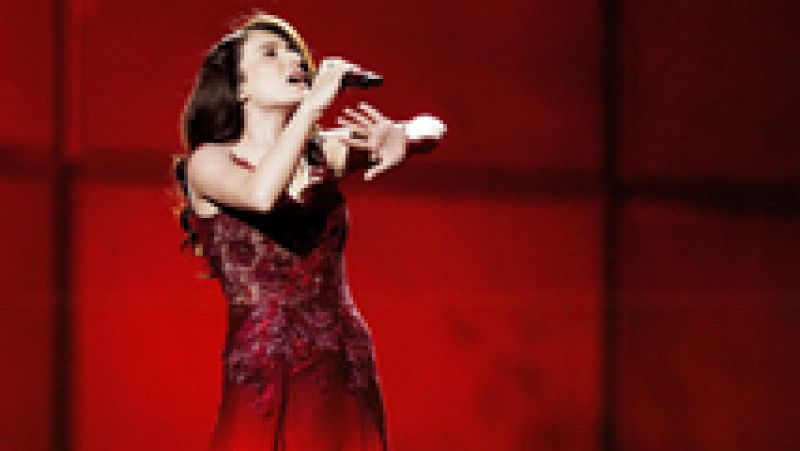 Eurovisión: azerbaiyán | rtve play