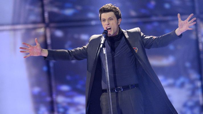 Eurovisión - Armenia