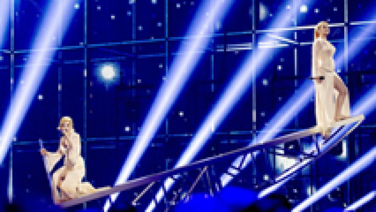 Eurovisión: Rusia | RTVE Play