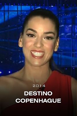 Eurovisión - Destino Copenhague (1)
