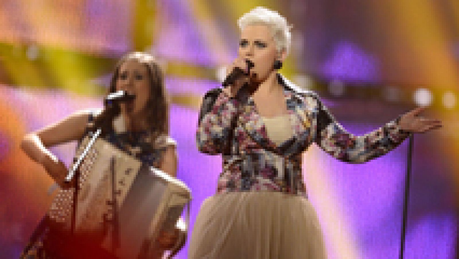 Eurovisión: Alemania | RTVE Play