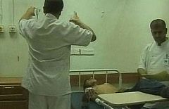 Una serie de atentados en Irak deja al menos cinco muertos