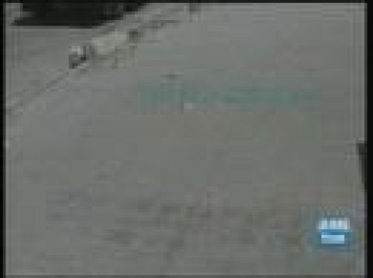  - 5 muertos en atentados en Irak