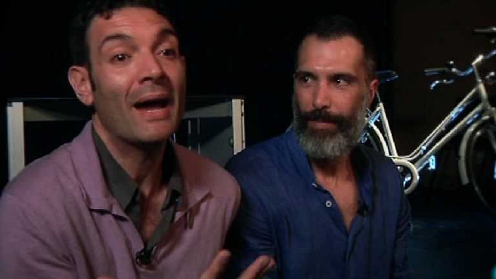 La Casa Encendida - 10/05/14- Ver ahora