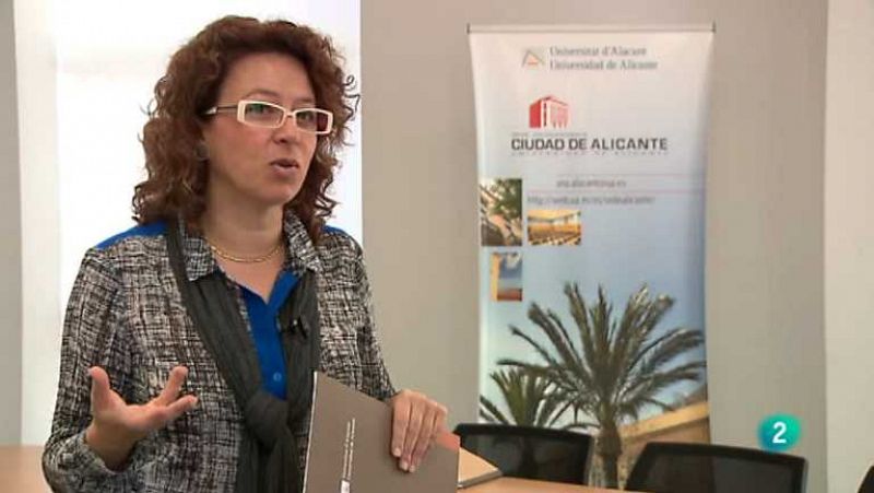 Islam Hoy - La sede universitaria de la ciudad de Alicante - ver ahora 