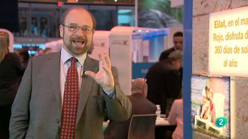 Shalom - Israel: un país por conocer - ver ahora 