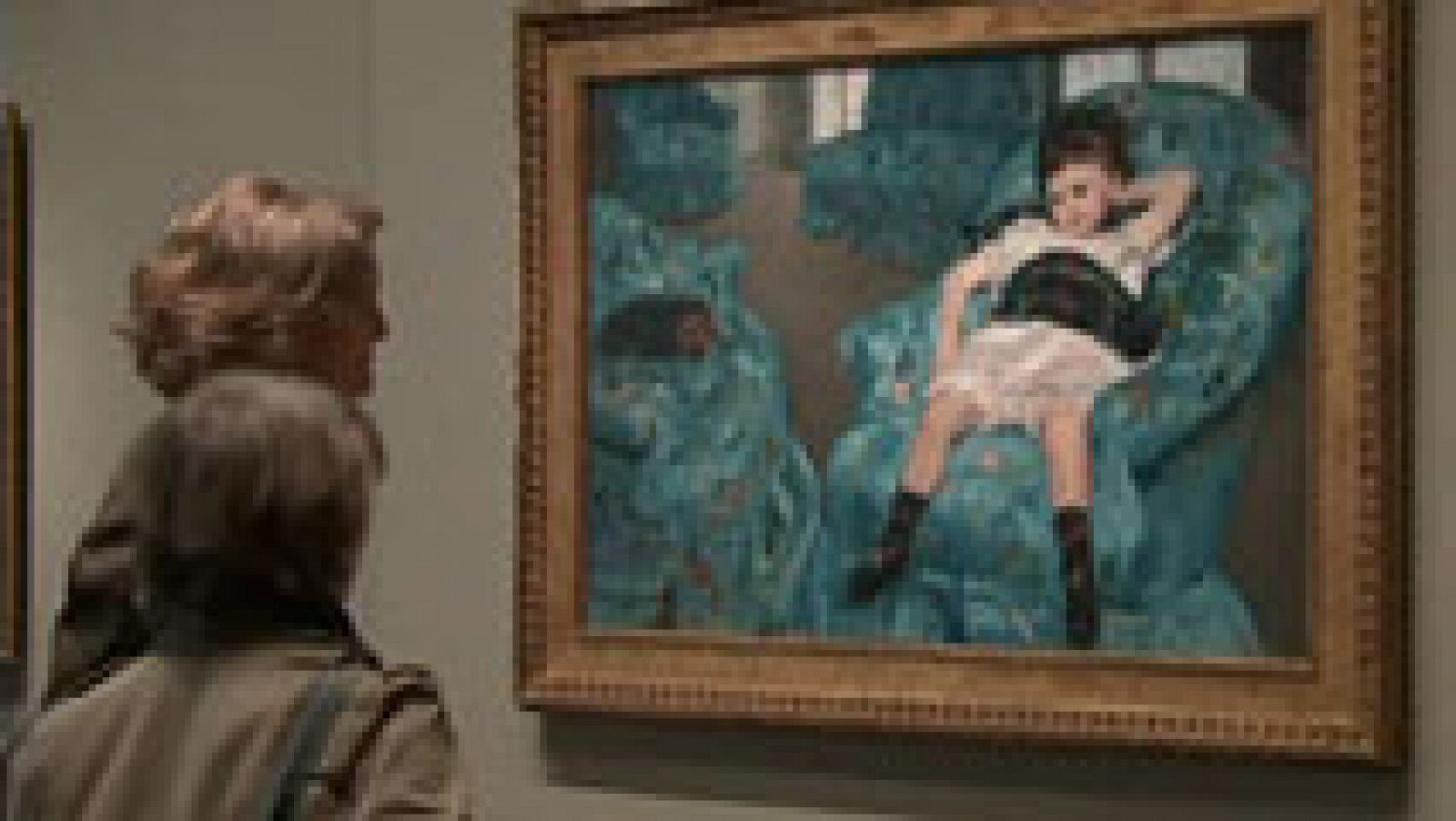 Noticias 24h: Degas y Cassatt, juntos de nuevo casi un siglo después | RTVE Play