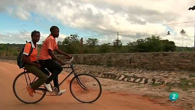 Pueblo de Dios - Nacuxa, vivero de l�deres - ver ahora