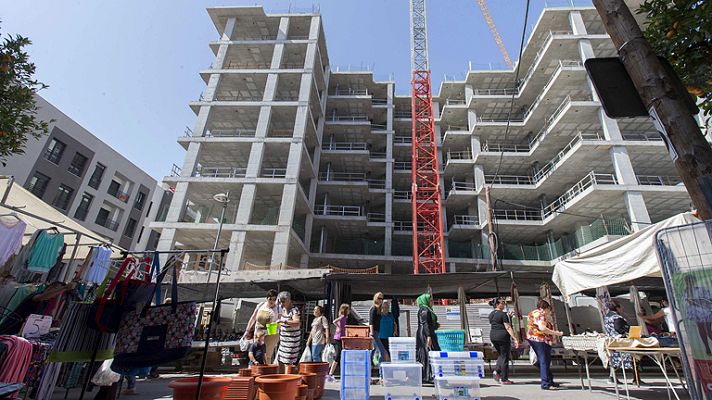 Informativo 24h - Tres años del terremoto de Lorca