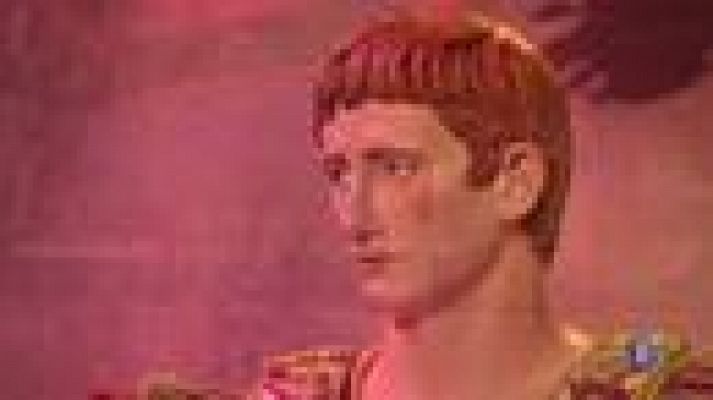 L'Informatiu - La "Tarraco Viva"  2014