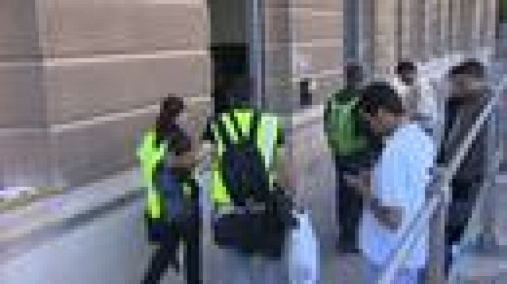 L'Informatiu - El resum informatiu de la setmana - 11/05/2014