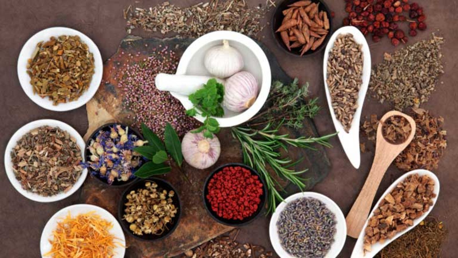 El Ministerio de Sanidad trabaja en una normativa para regular los productos homeopáticos