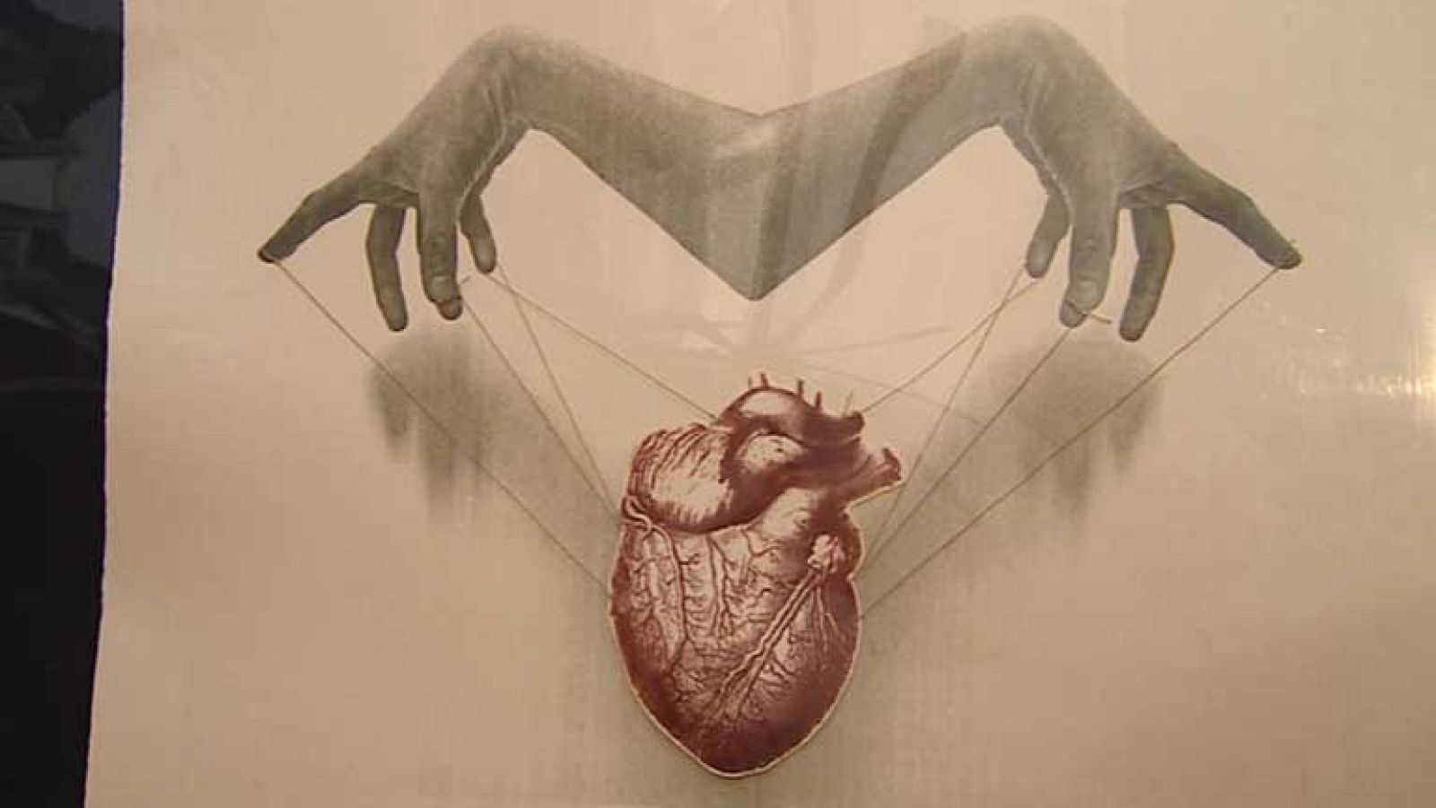 10 años de "Los artistas del barrio" en Lavapiés