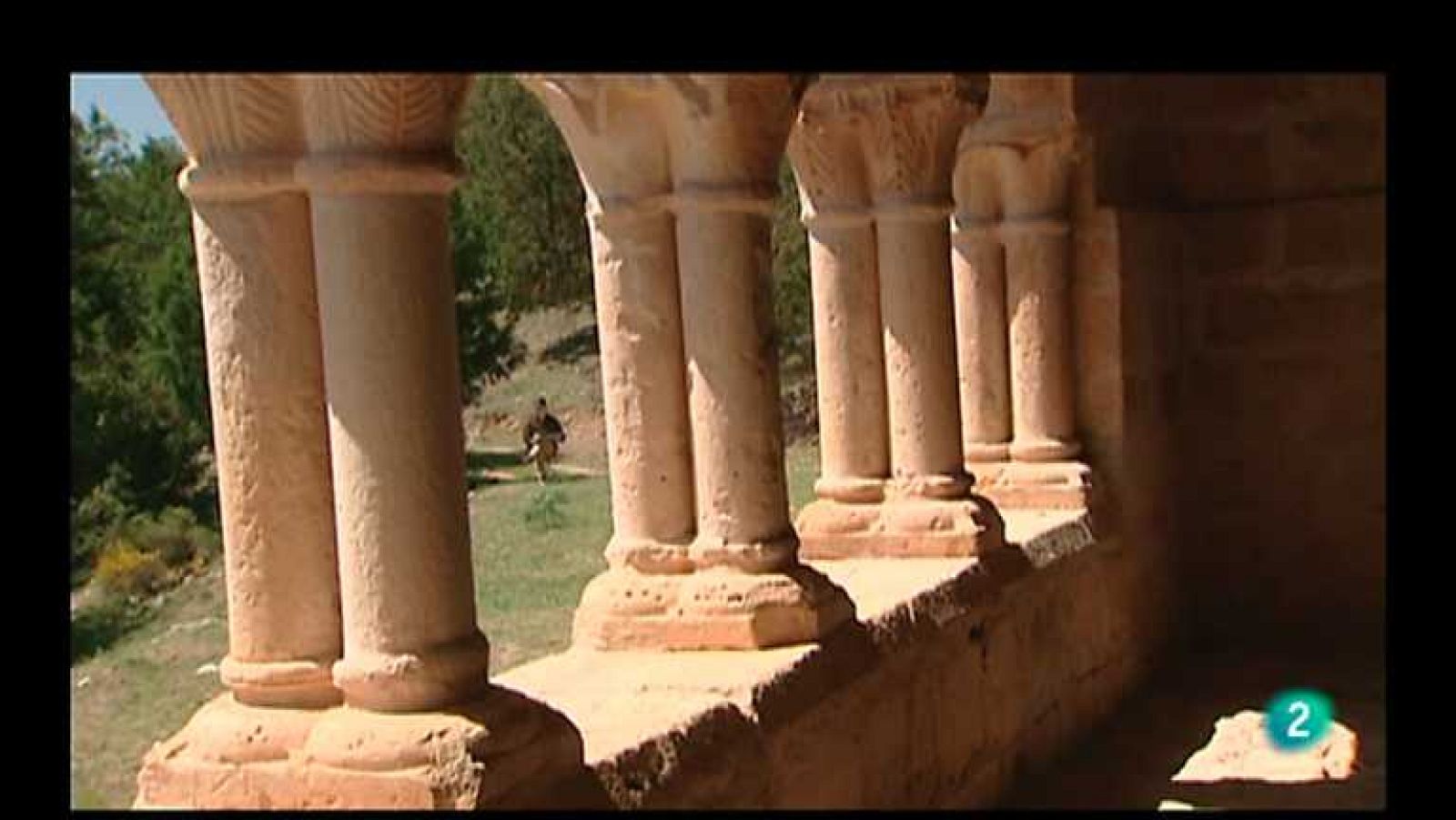 Las claves del románico - Castilla - La Mancha. Guadalajara - ver ahora