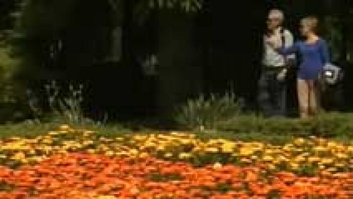 El tiempo - Cielos nubosos o muy nubosos en el Cantábrico