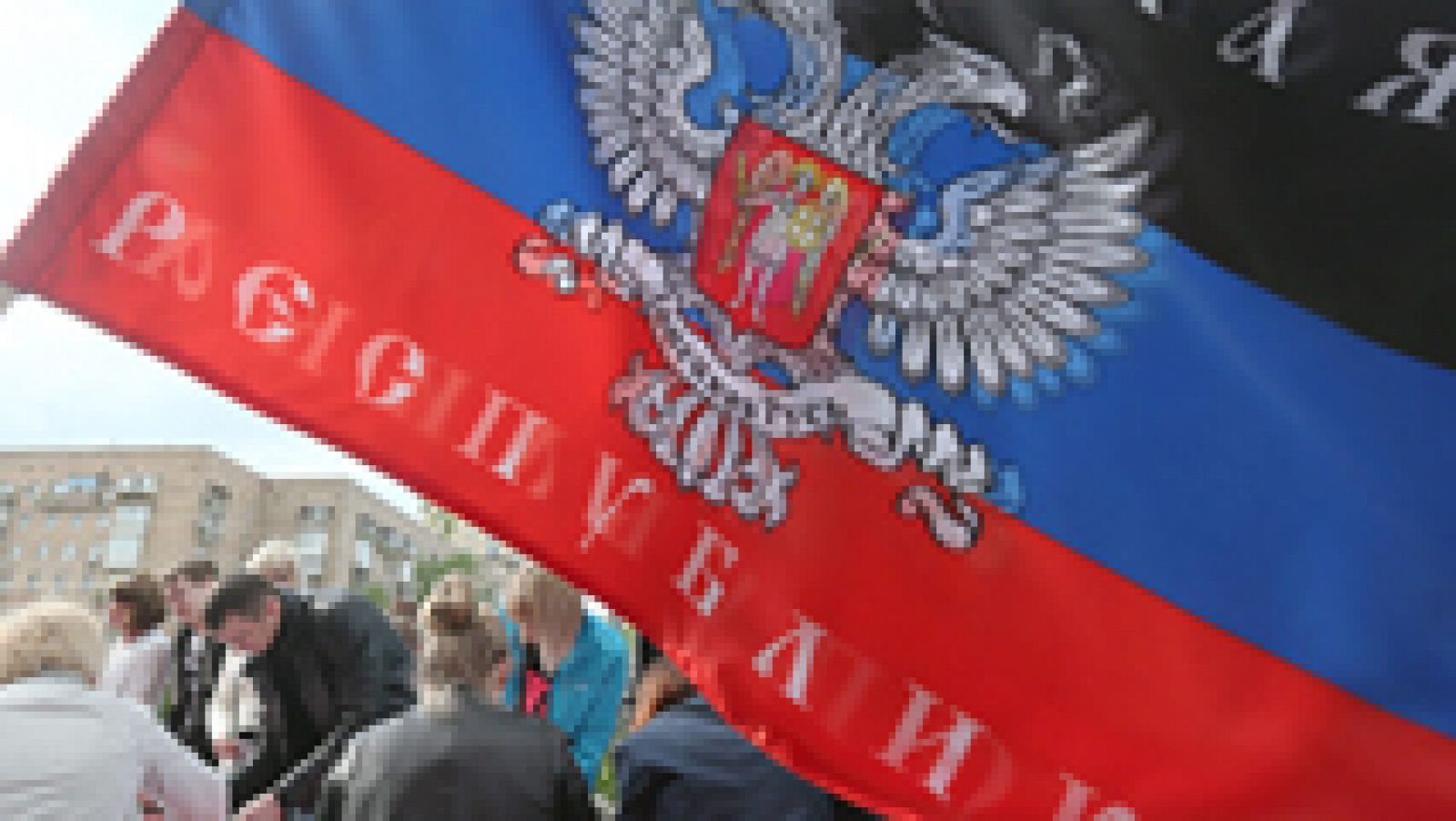 Telediario 1: Crimea marca el camino a las regiones separatistas | RTVE Play