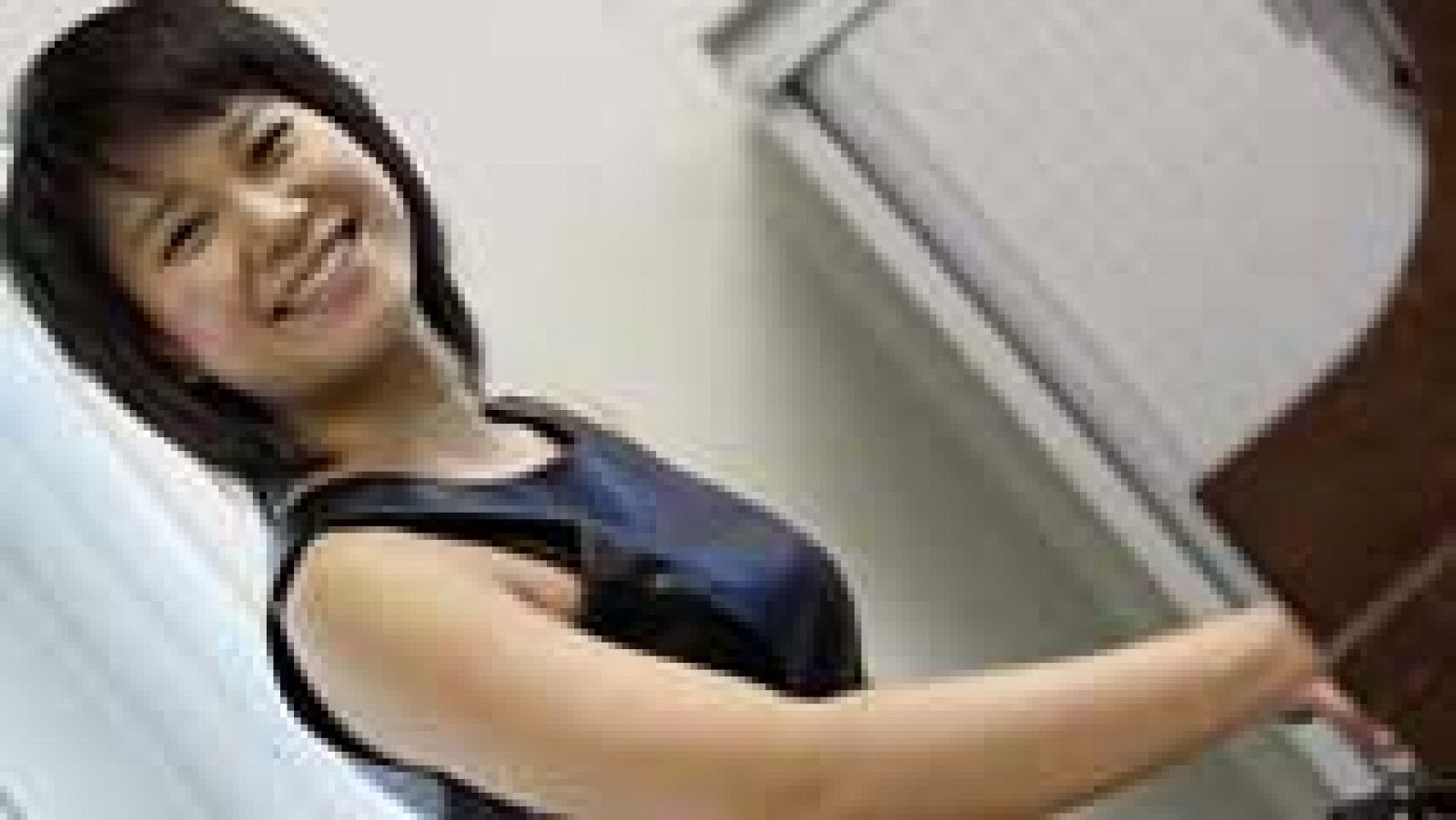 Gira española de la joven pianista china Yuja Wang