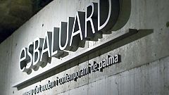 Metrópolis - Es Baluard, 10 años