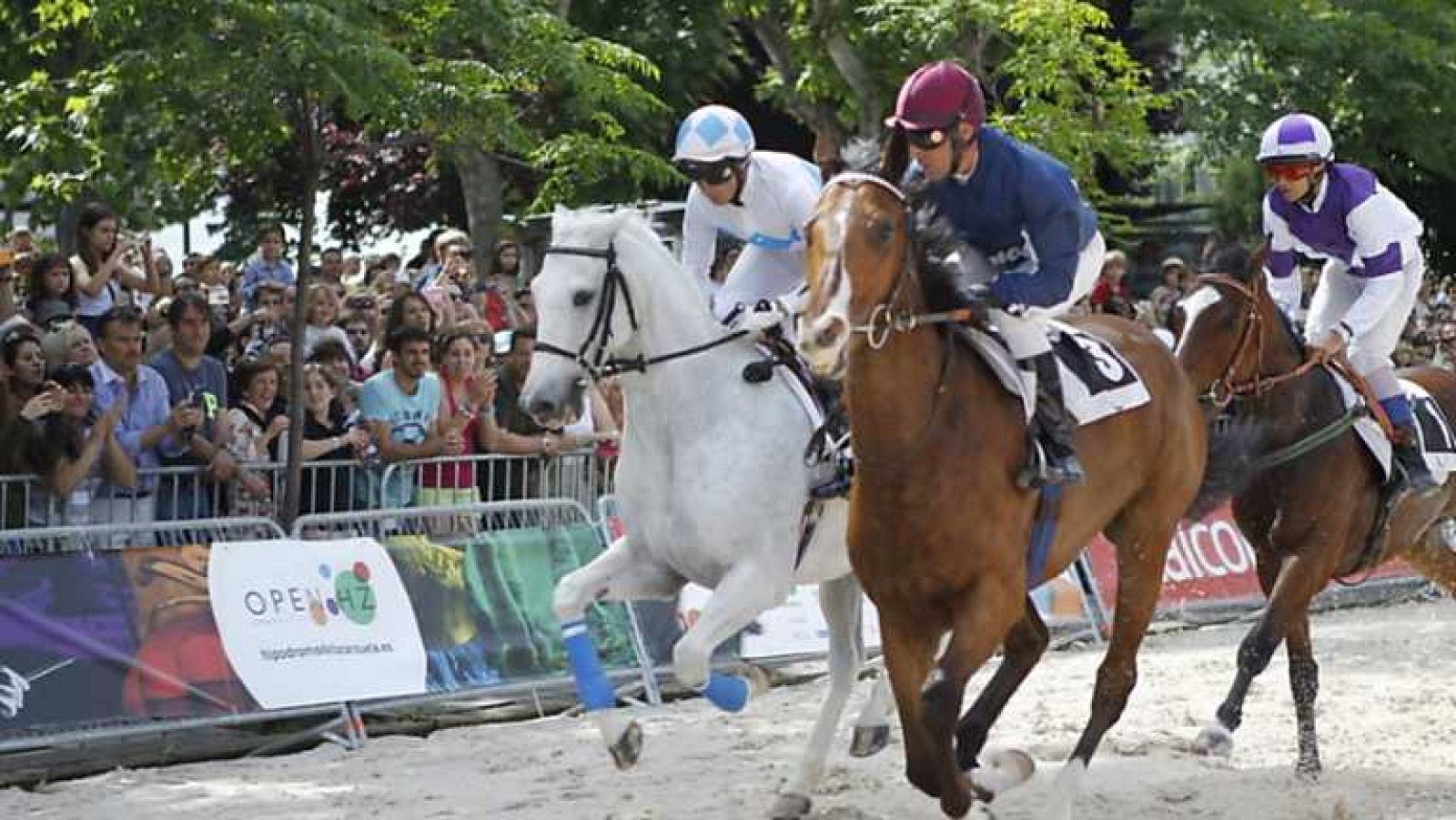 Turf - 11/05/14 - escuchar ahora