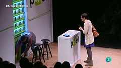 Atención obras - LOSERS, de Marta Buchaca