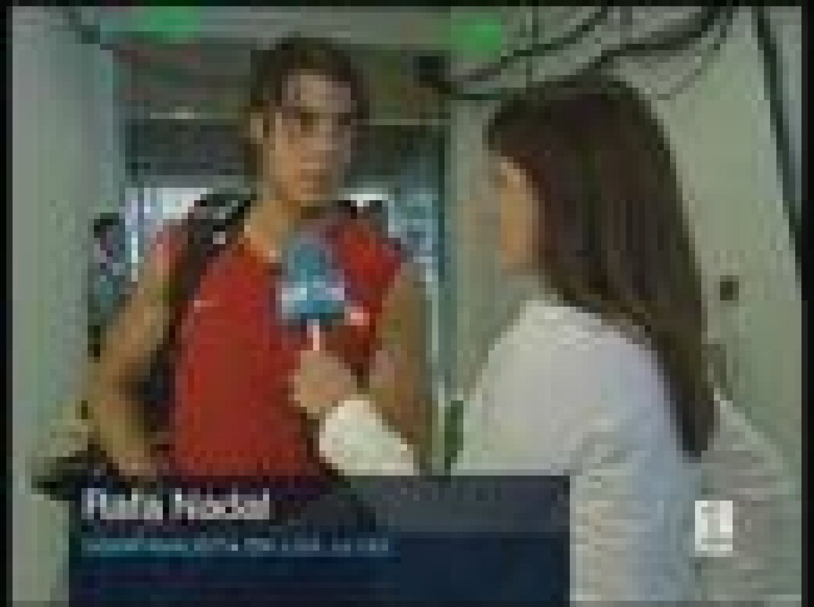 Nadal espera a Djokovic en semifinales | Ver