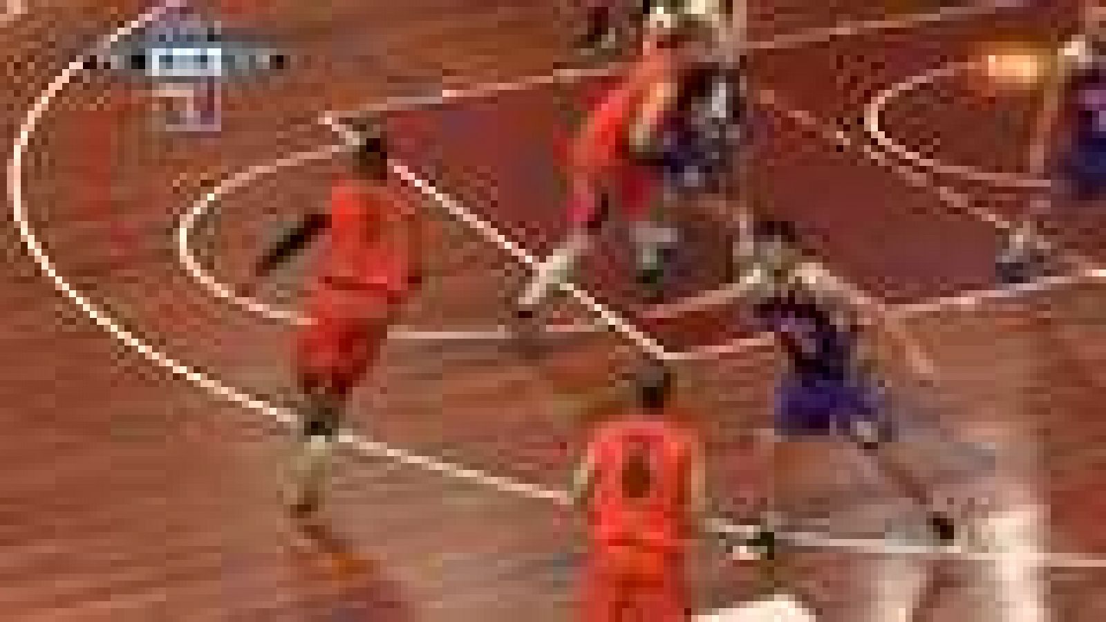 Baloncesto en RTVE: Play Off Final. 2º partido: Quesos Cerrato Palencia - Ford B | RTVE Play