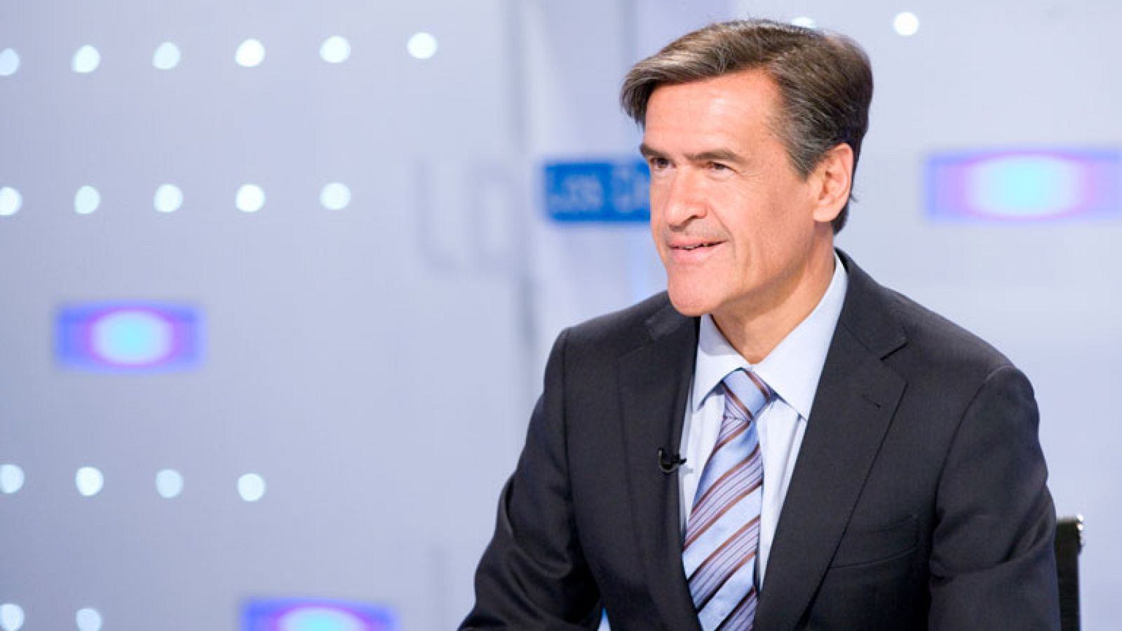 López Aguilar: "La única razón para el entendimiento con el PP sería la reforma de la Constitución"