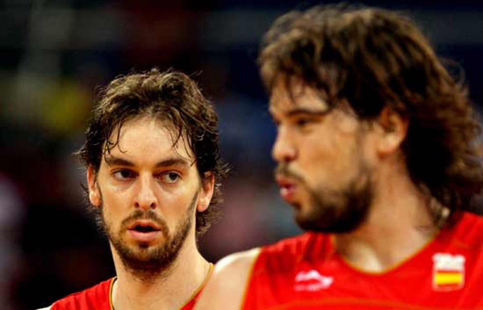 España ya espera a Estados Unidos | Ver