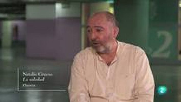 Página Dos - Natalio Grueso