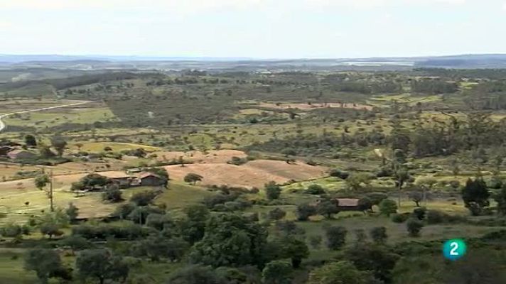 Agrosfera - Naturtejo (Portugal)
