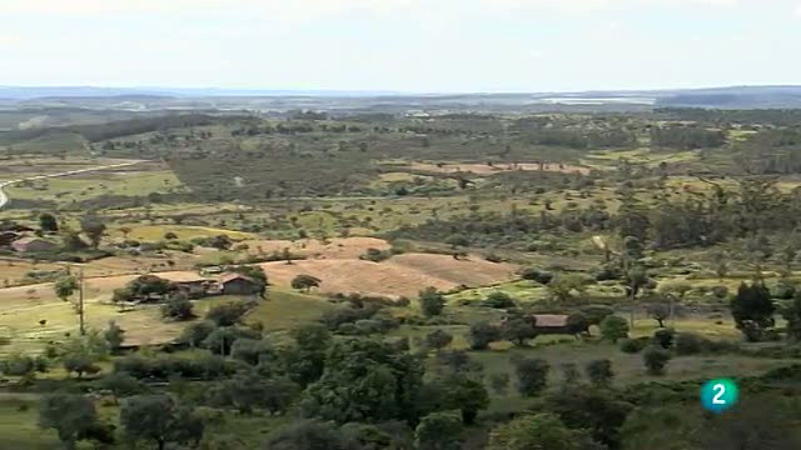 Agrosfera - En clave rural - Naturtejo (Portugal) 