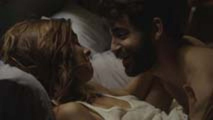 Cultura en Rtve.es - Tráiler de '10.000 kilómetros'