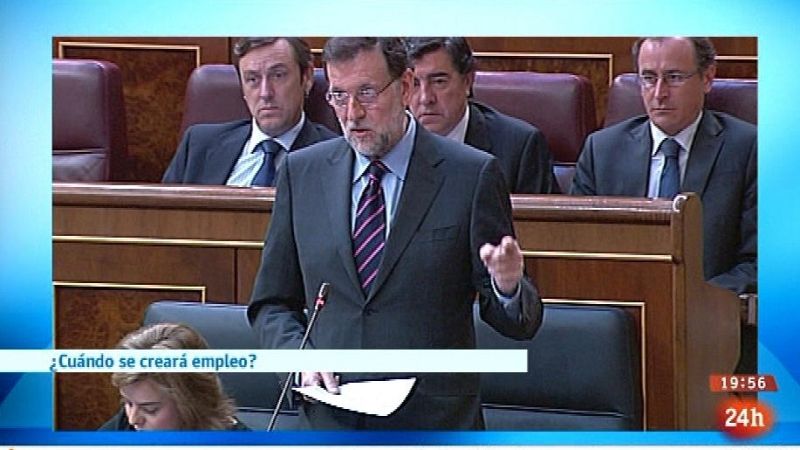  Parlamento - Parlamento en 3 minutos - 10/05/2014