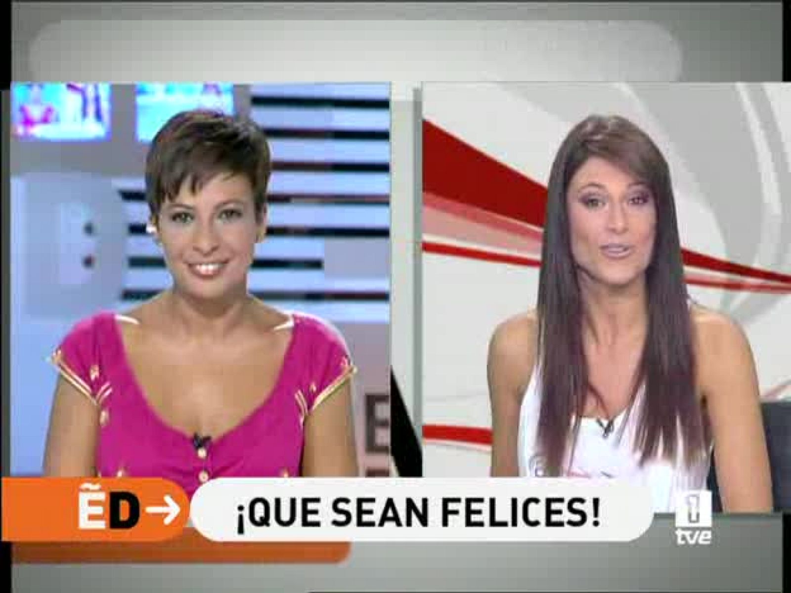 Gente - 14/08/08 - Gente | Ver