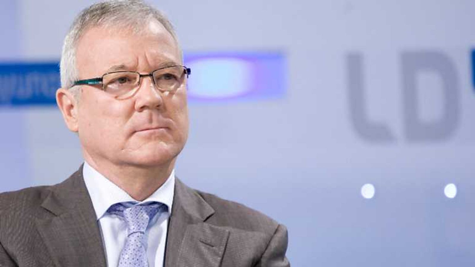 Los desayunos de TVE - Juan F. López Aguilar y Ramón Luis Valcárcel  - Ver ahora