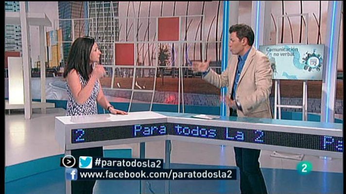 Para todos La 2 - Cómo dar mala noticias