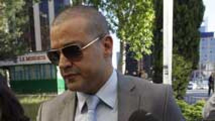 Informativo de Madrid - La Comunidad de Madrid en 4' - 12/05/14